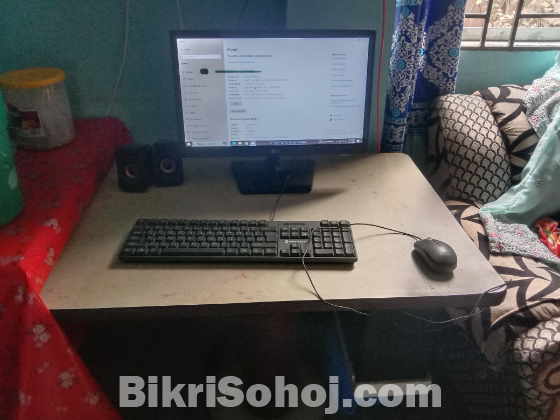 Pc Core I3 3rd gen